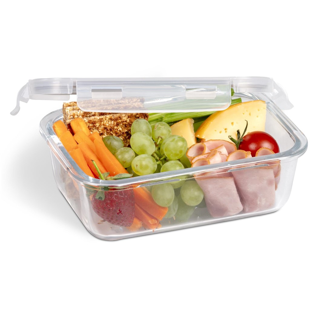 Altitude Clarion Glass Lunch Box - Image 4