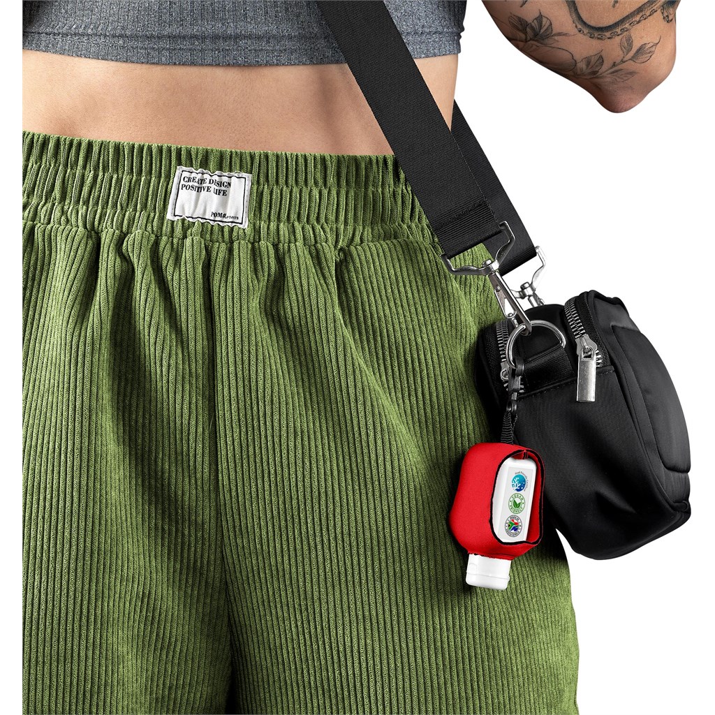 Altitude Coral Reef-Safe SPF 30 Sunblock - 30ml - Image 20