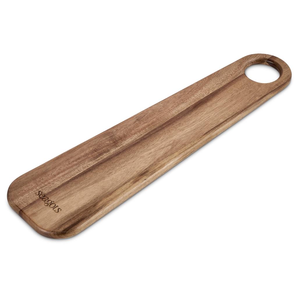 Andy Cartwright Knysna Lagoon Wooden Food Board - Image 7