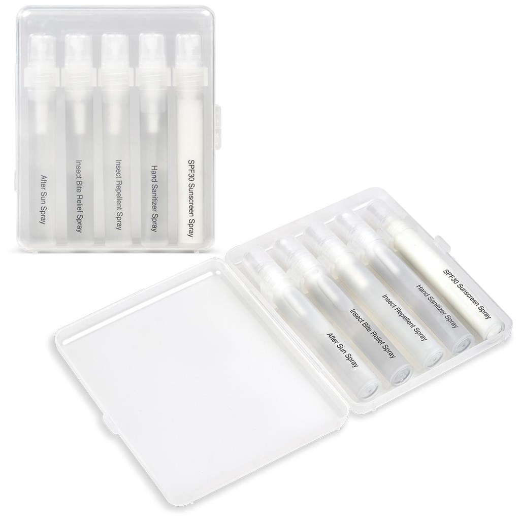 Cinco Travel Care Set - Image 6