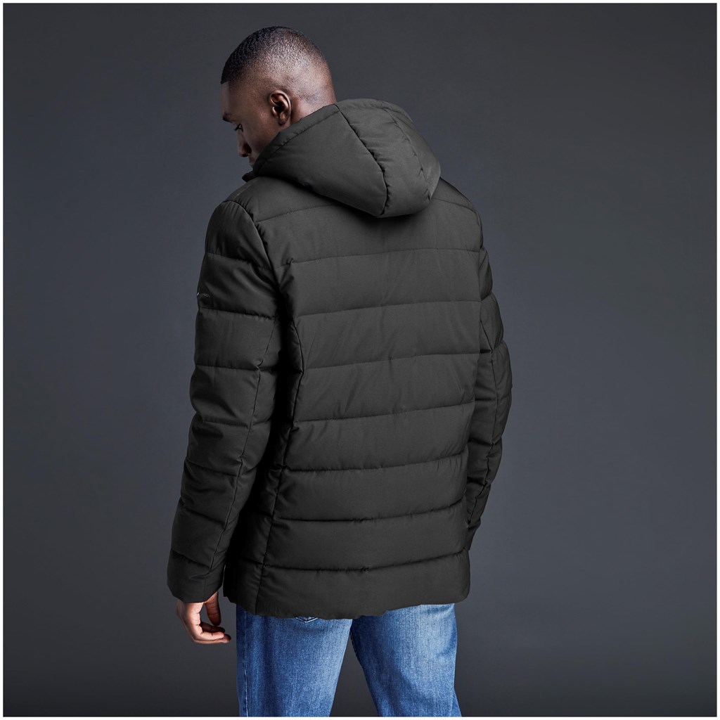 Mens Alex Varga Iveroc Jacket - Image 5