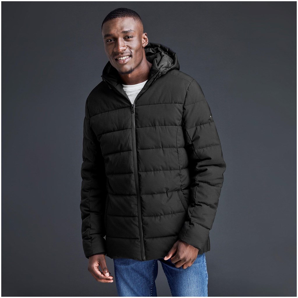 Mens Alex Varga Iveroc Jacket - Image 14
