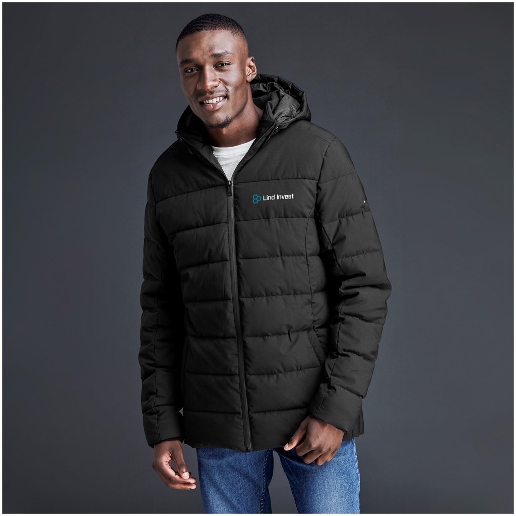 Mens Alex Varga Iveroc Jacket - Image 8