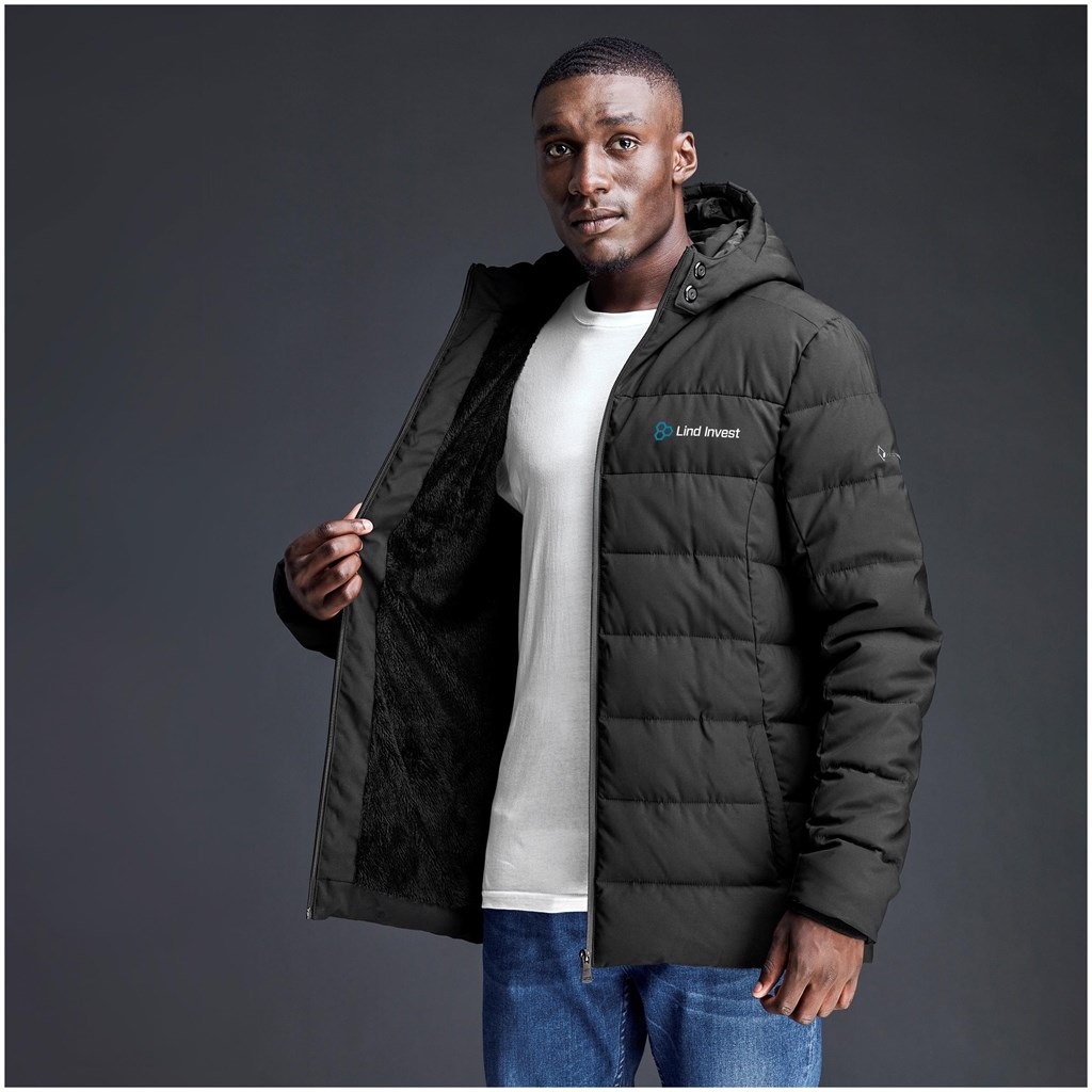 Mens Alex Varga Iveroc Jacket - Image 3