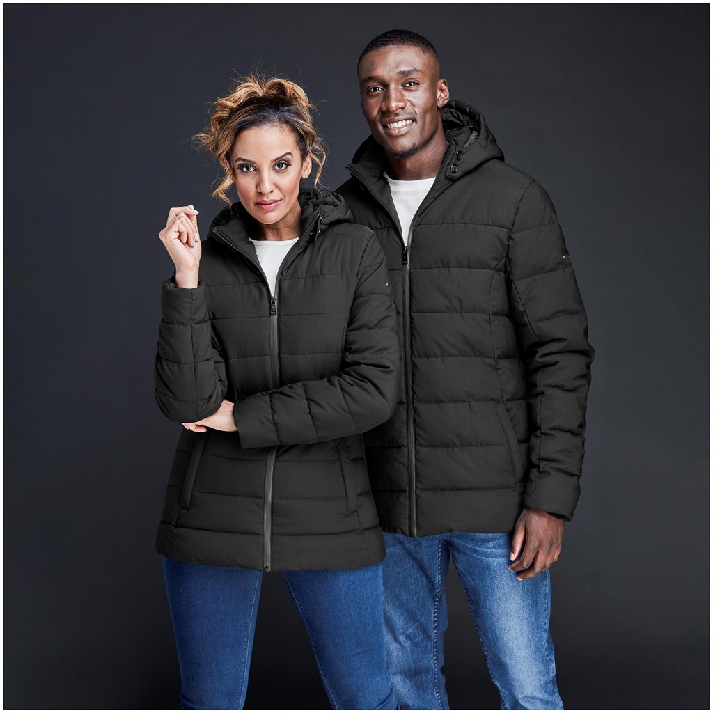 Mens Alex Varga Iveroc Jacket - Image 17
