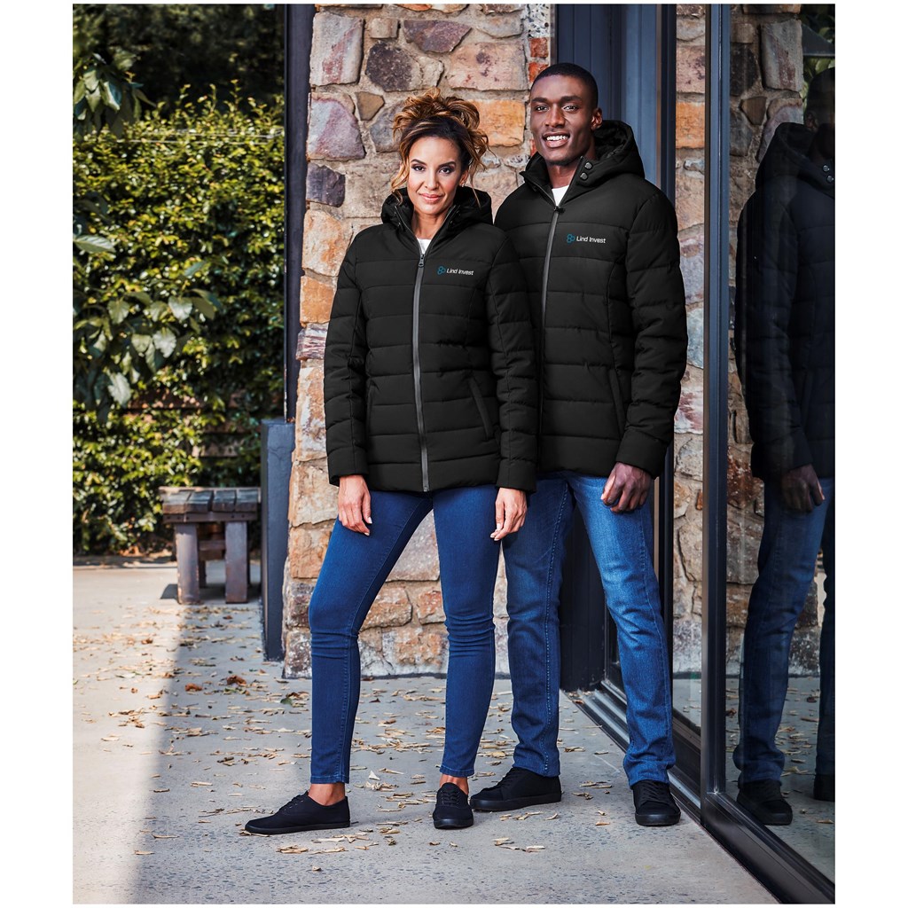 Mens Alex Varga Iveroc Jacket - Image 7