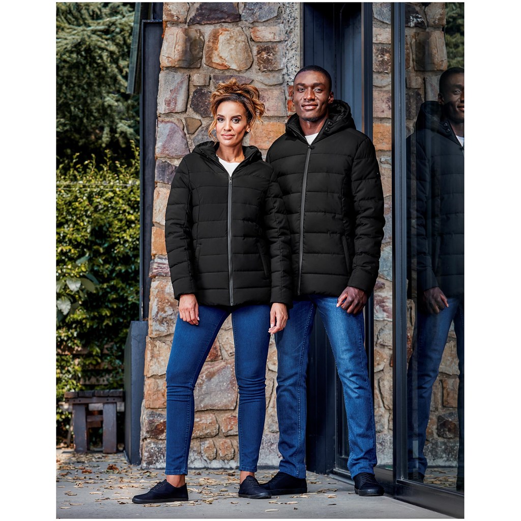 Mens Alex Varga Iveroc Jacket - Image 4