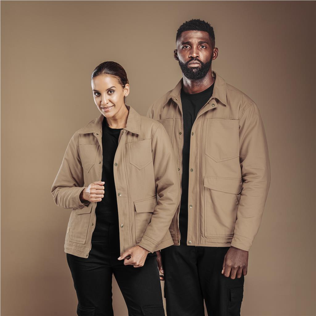 Mens Maluti Jacket - Image 9