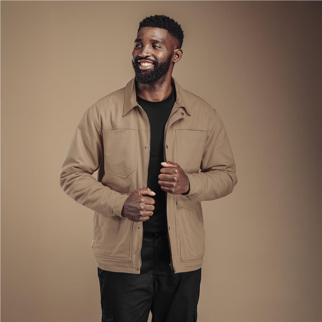 Mens Maluti Jacket - Image 3