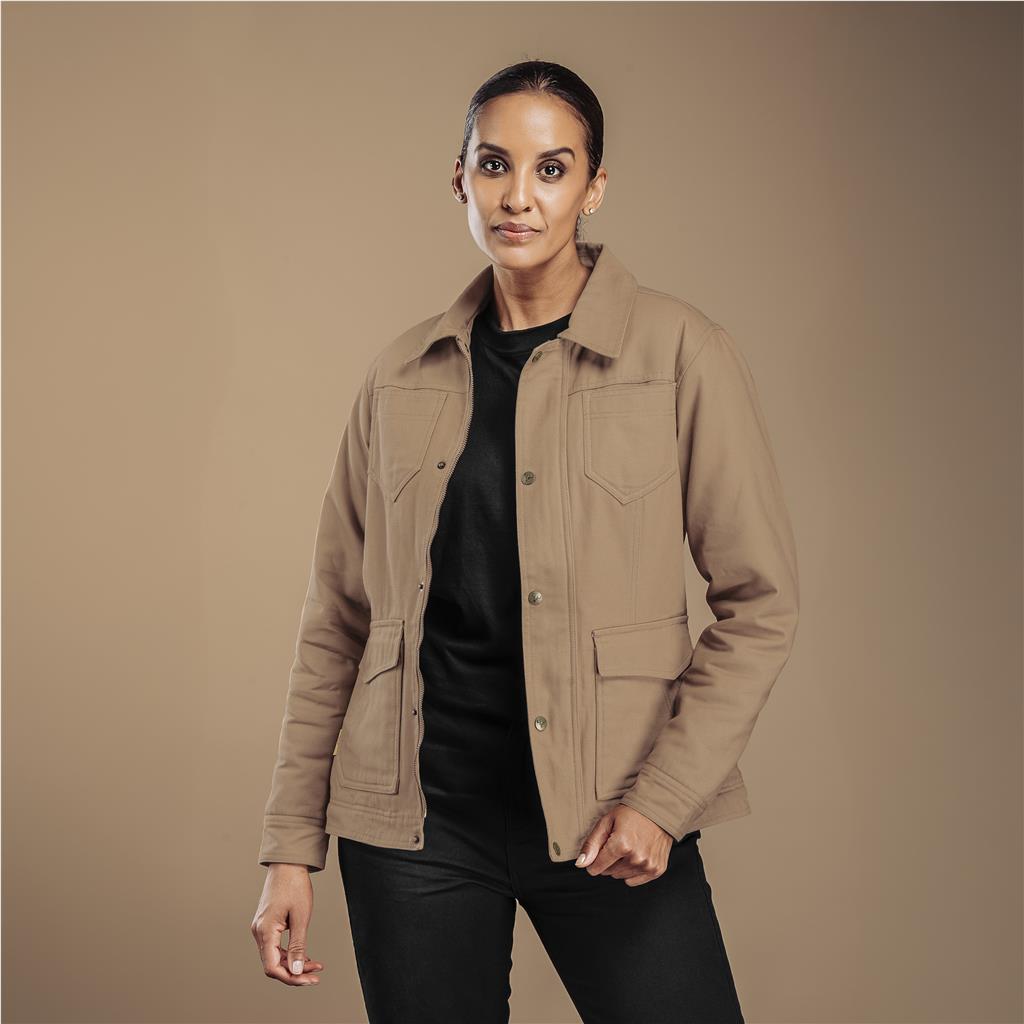 Ladies Maluti Jacket - Image 6