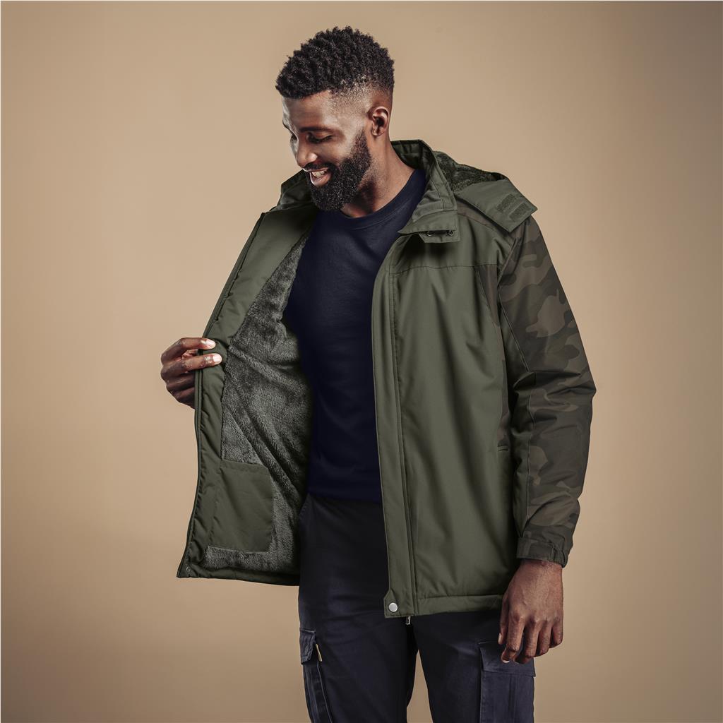 Mens Lebombo Jacket - Image 2