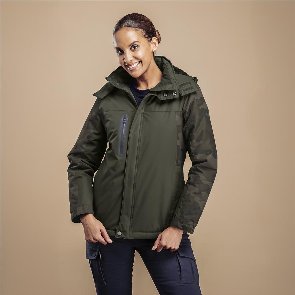 Ladies Lebombo Jacket - Image 8