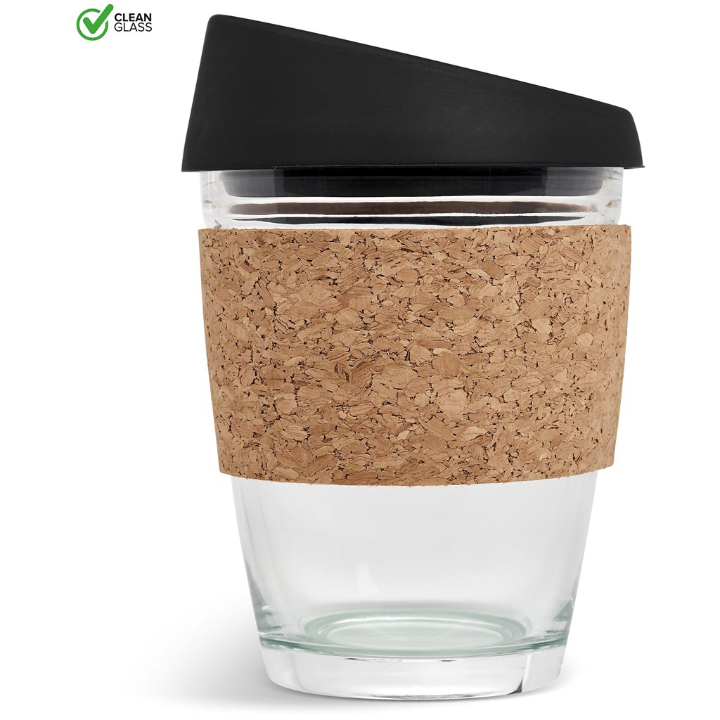 Kooshty Kork Glass Kup - 340ml - Image 9