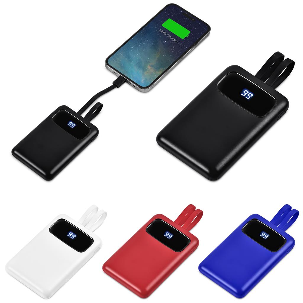 Altitude Verve Power Bank - 5 000mAh - Image 2