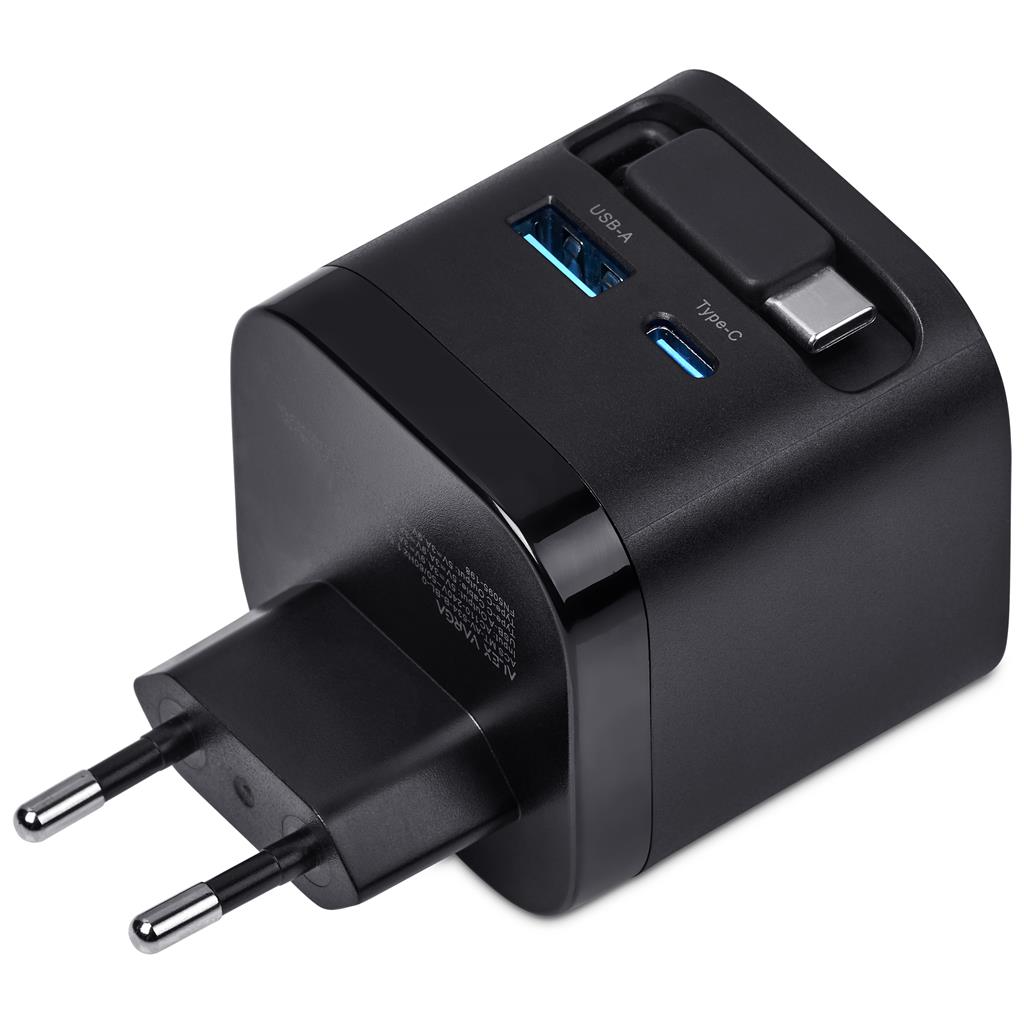 Alex Varga Salazar Fast Charge 65W PD Wall Charger - Image 7
