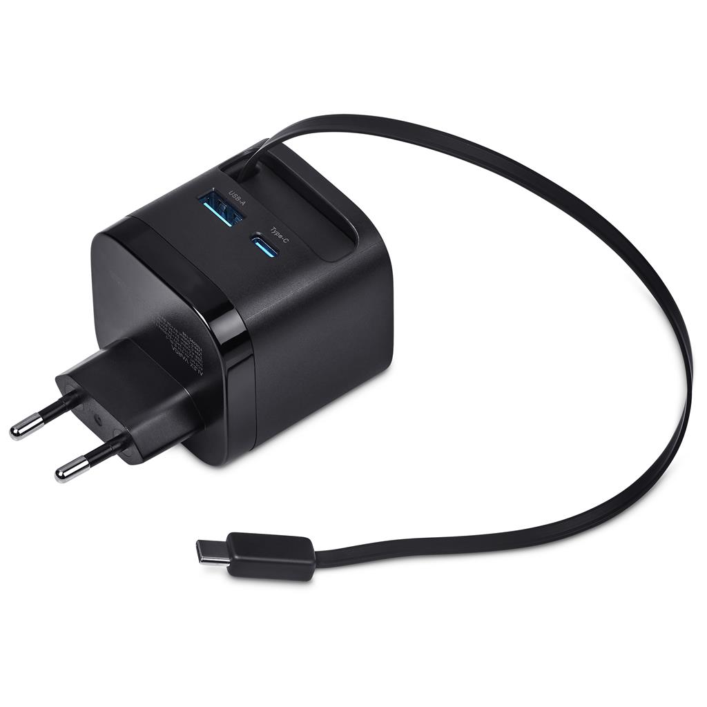 Alex Varga Salazar Fast Charge 65W PD Wall Charger - Image 11
