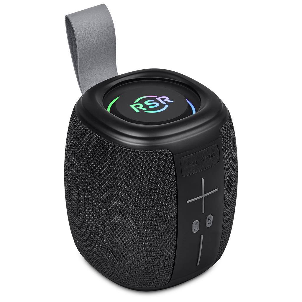 Swiss Cougar Edmonton 8W Bluetooth Speaker - Image 5