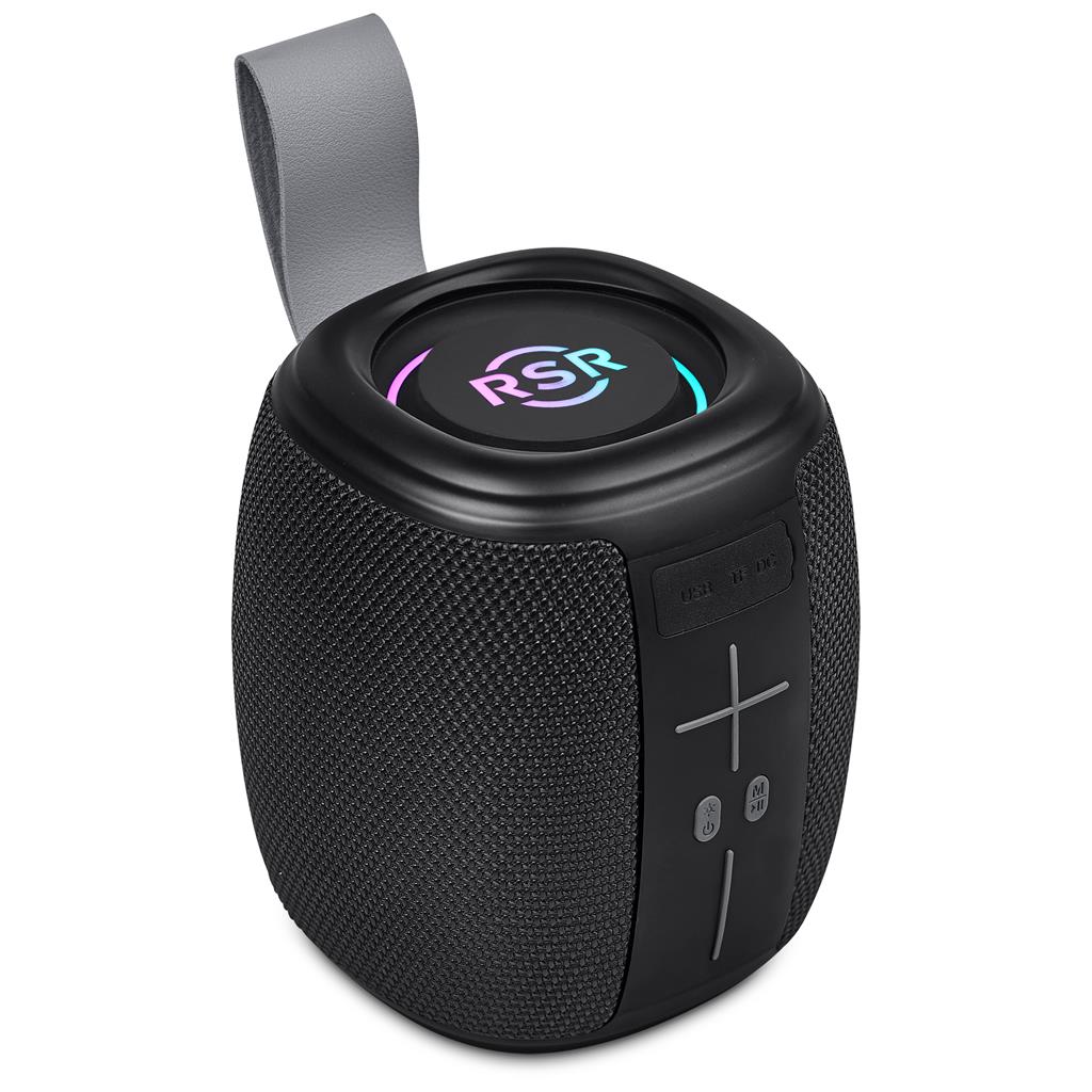 Swiss Cougar Edmonton 8W Bluetooth Speaker - Image 9