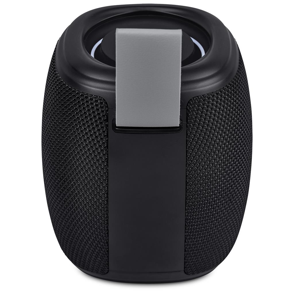 Swiss Cougar Edmonton 8W Bluetooth Speaker - Image 2