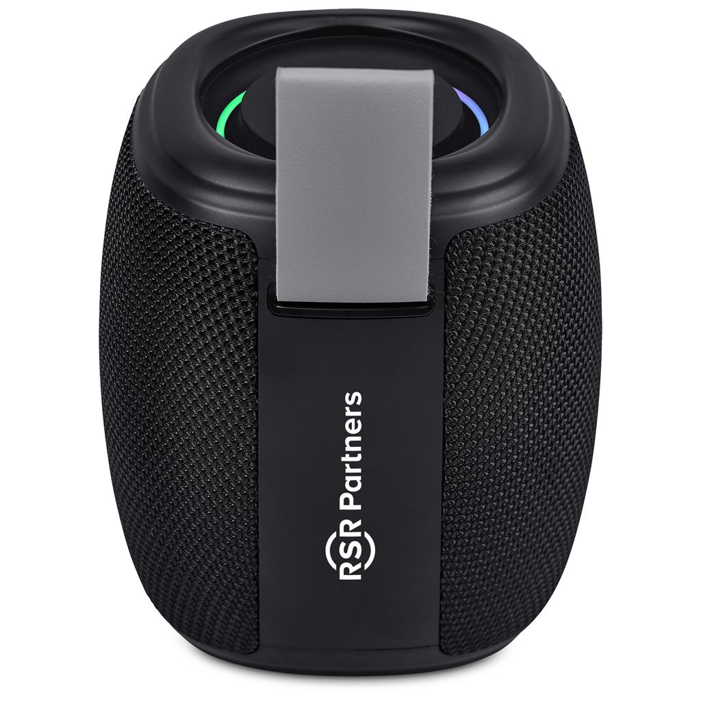 Swiss Cougar Edmonton 8W Bluetooth Speaker - Image 6