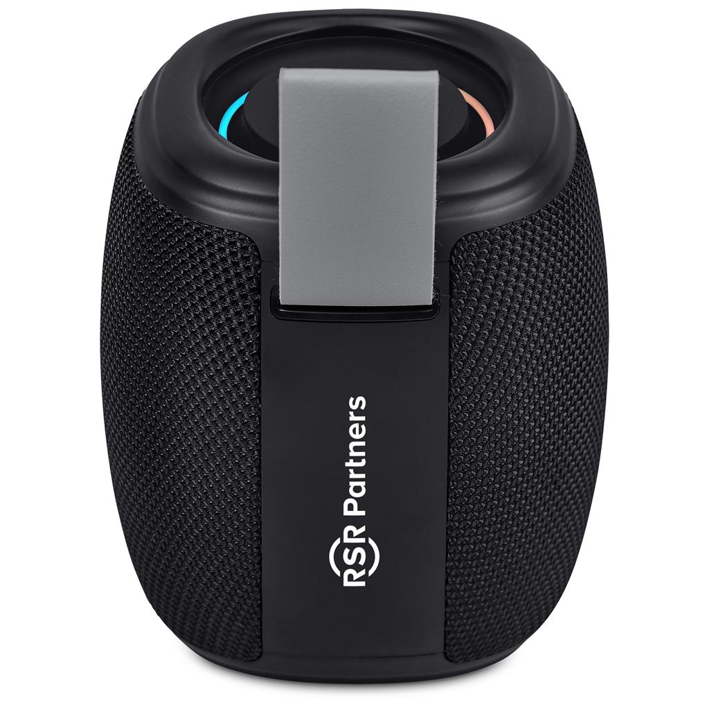 Swiss Cougar Edmonton 8W Bluetooth Speaker - Image 11