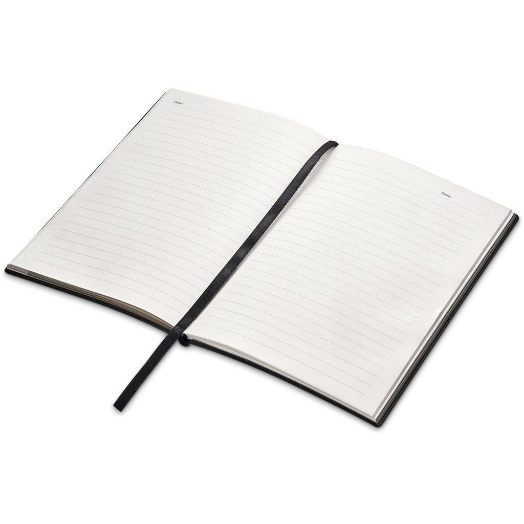 Andy Cartwright Symmetry A5 Soft Cover Notebook - Image 3