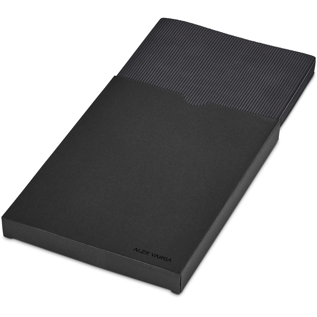 Alex Varga Omnibus Maximus Soft Cover Notebook - Image 3