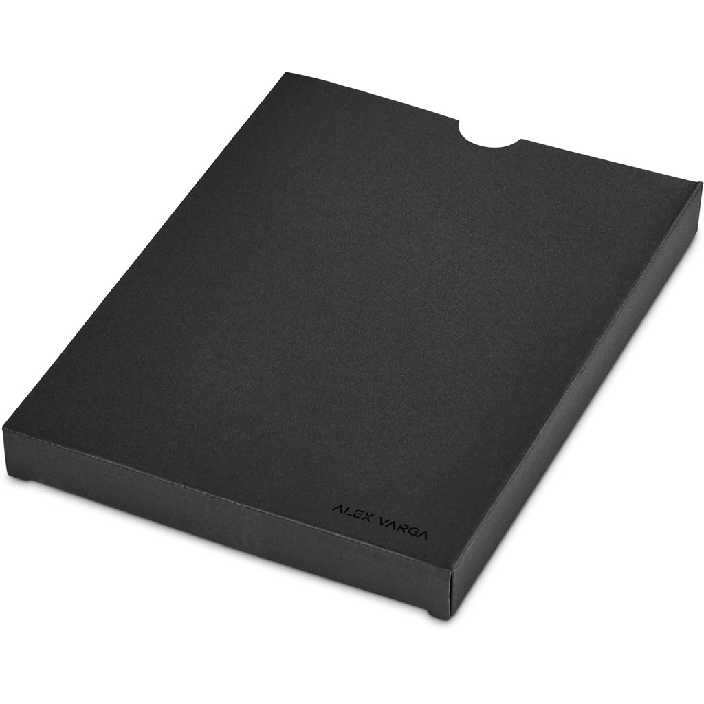 Alex Varga Omnibus Maximus Soft Cover Notebook - Image 5