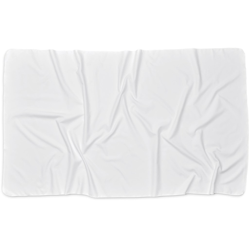 Hoppla Hula Beach Towel - Single Sided Branding - Image 6