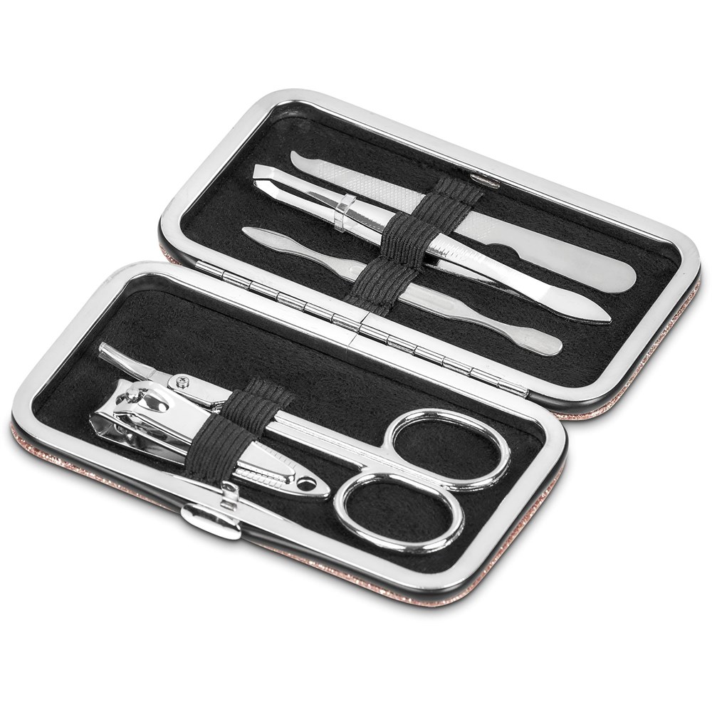 Sparkle 5-Piece Manicure Set - Image 3