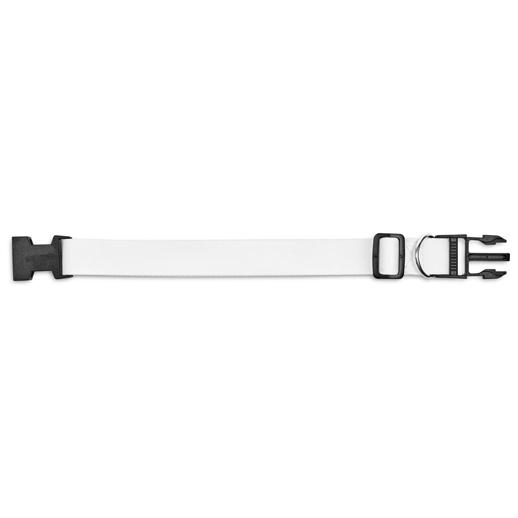 Hoppla Rambo Polyester Dog Collar - Image 3