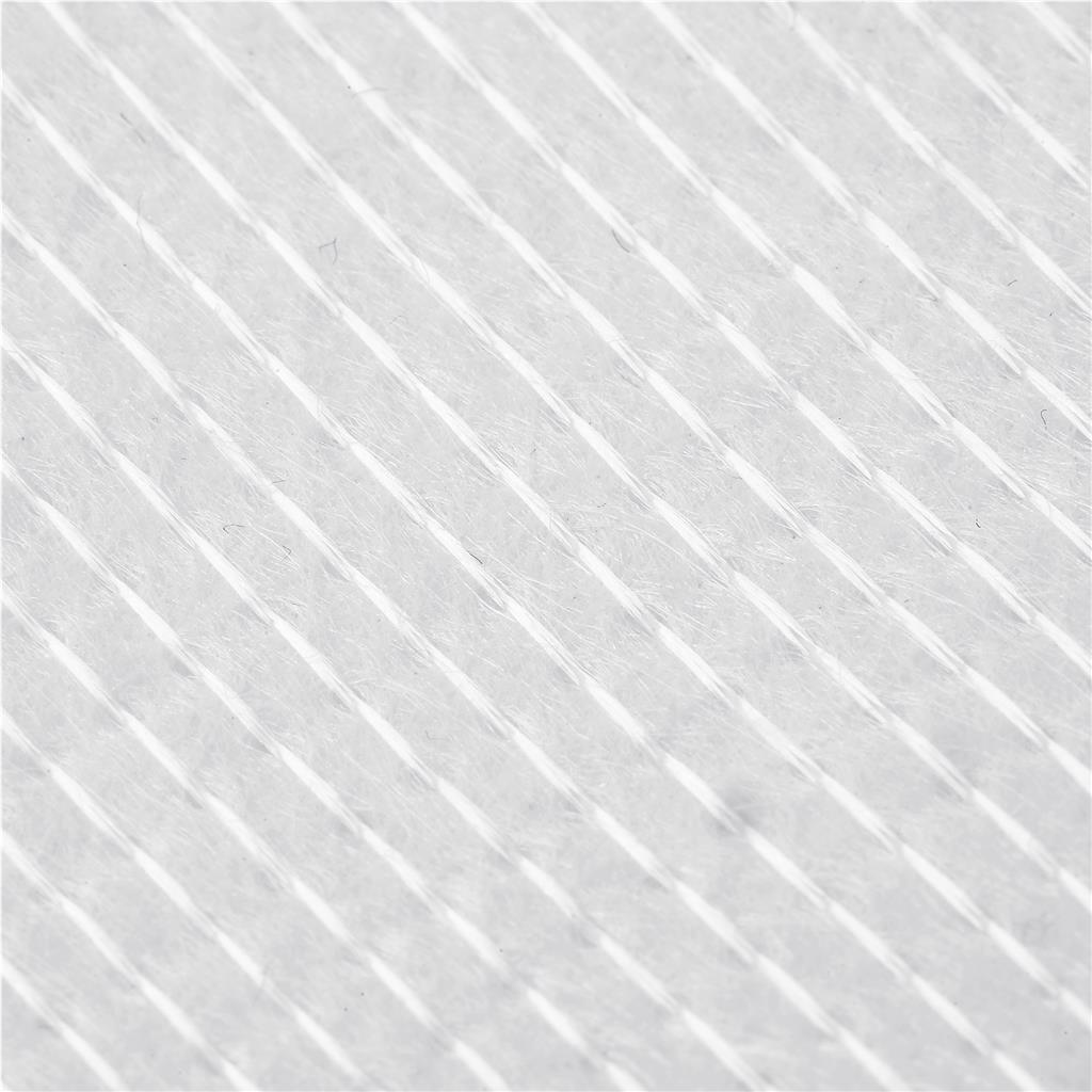 Pre-Printed Sample Hoppla Simma Recycled PET Stitch-Bond Apron - Image 3