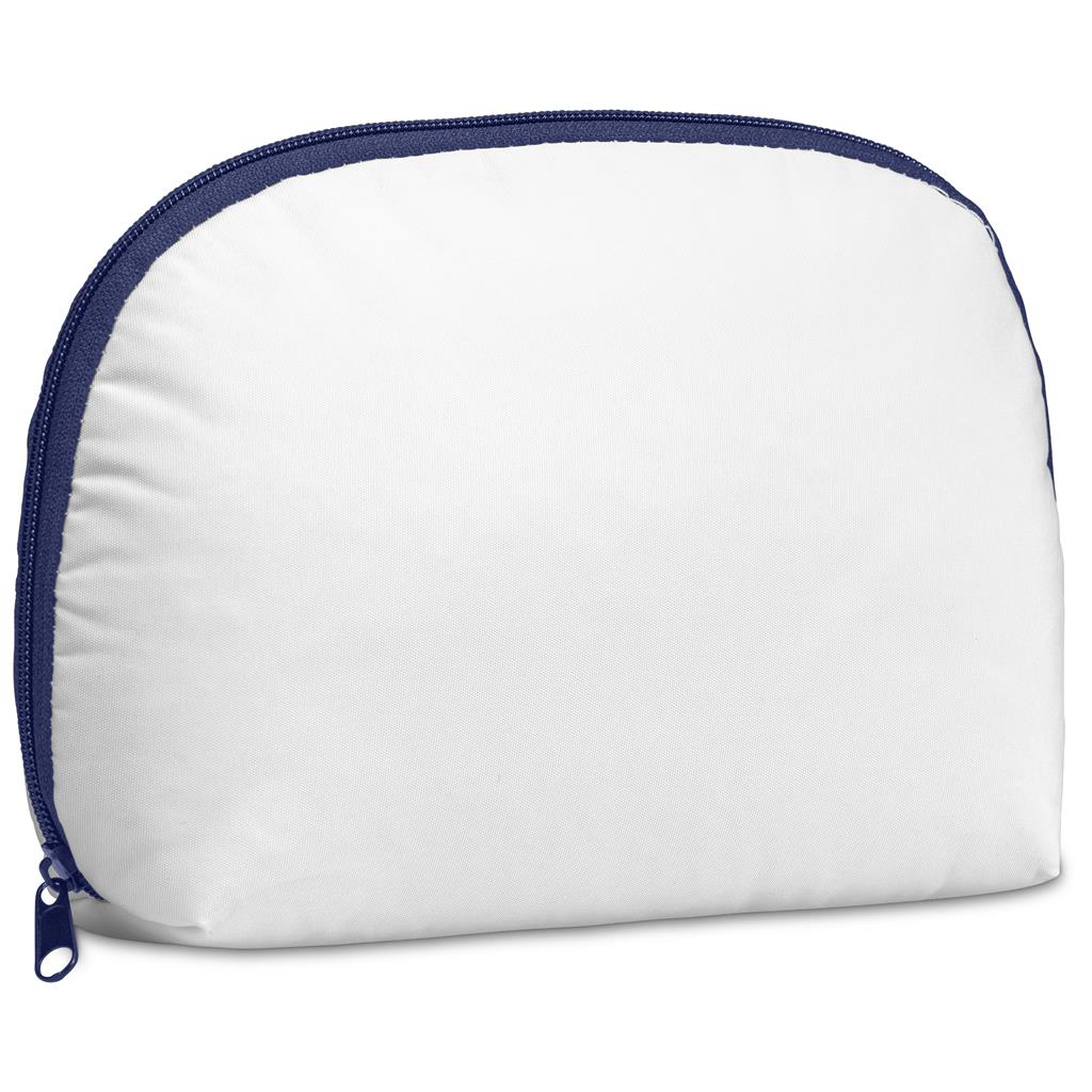Pre-Production Sample Hoppla Victoria Midi Cosmetic Bag - Image 3