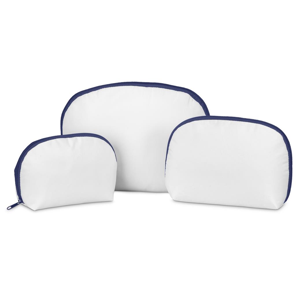 Pre-Production Sample Hoppla Victoria Midi Cosmetic Bag - Image 4