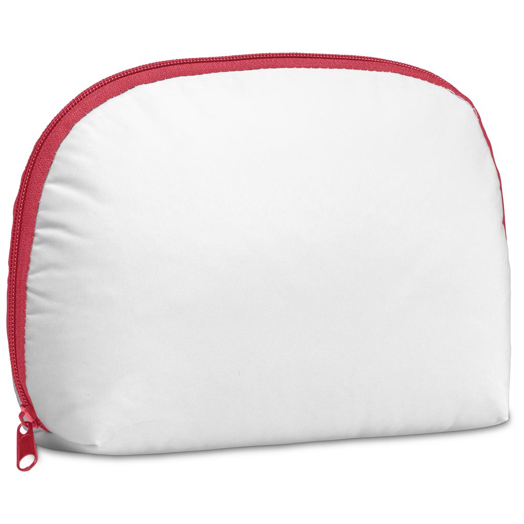 Pre-Production Sample Hoppla Victoria Midi Cosmetic Bag - Image 7
