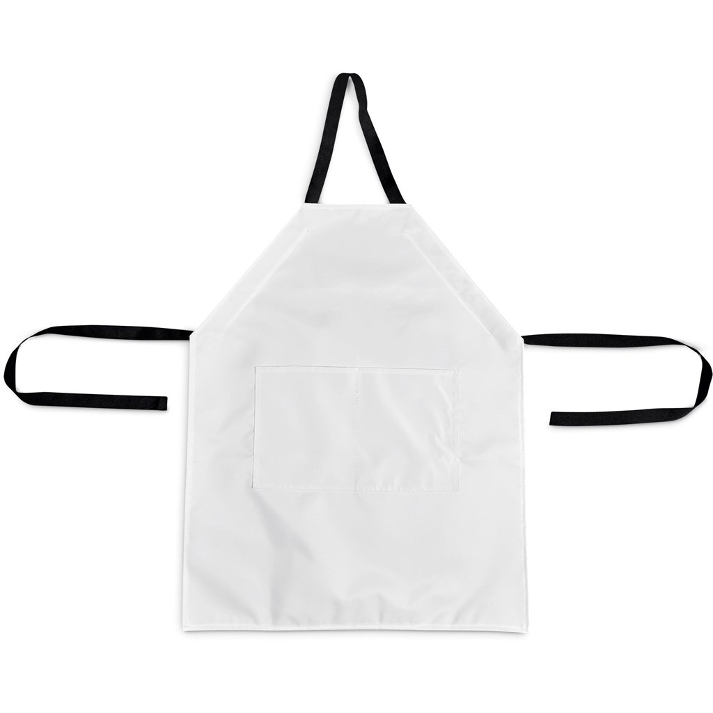 Pre-Production Sample Hoppla Wynberg Front Pocket Apron - Image 5