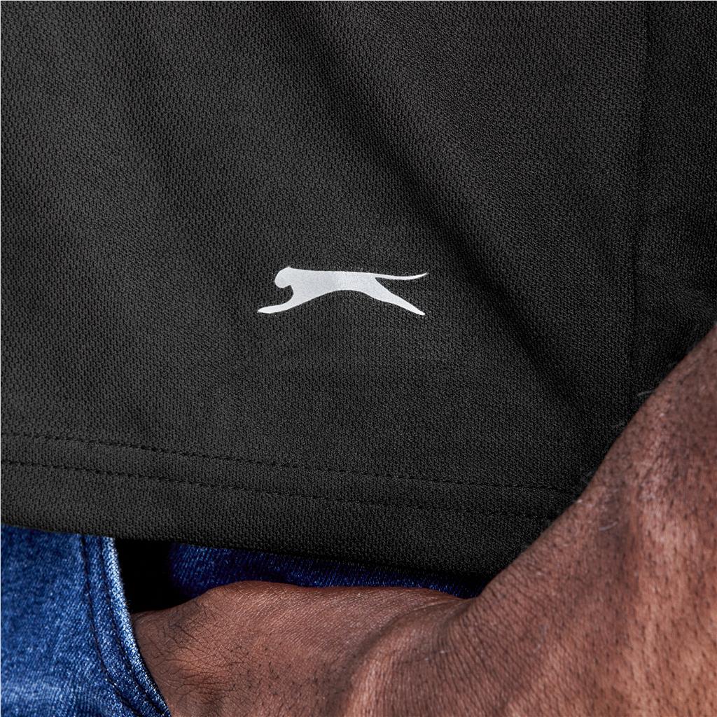 Mens Ultimate Golf Shirt - Image 3