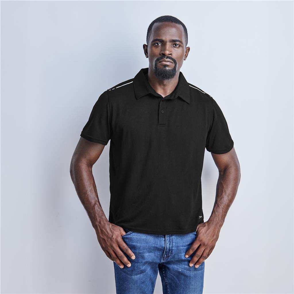 Mens Ultimate Golf Shirt - Image 5