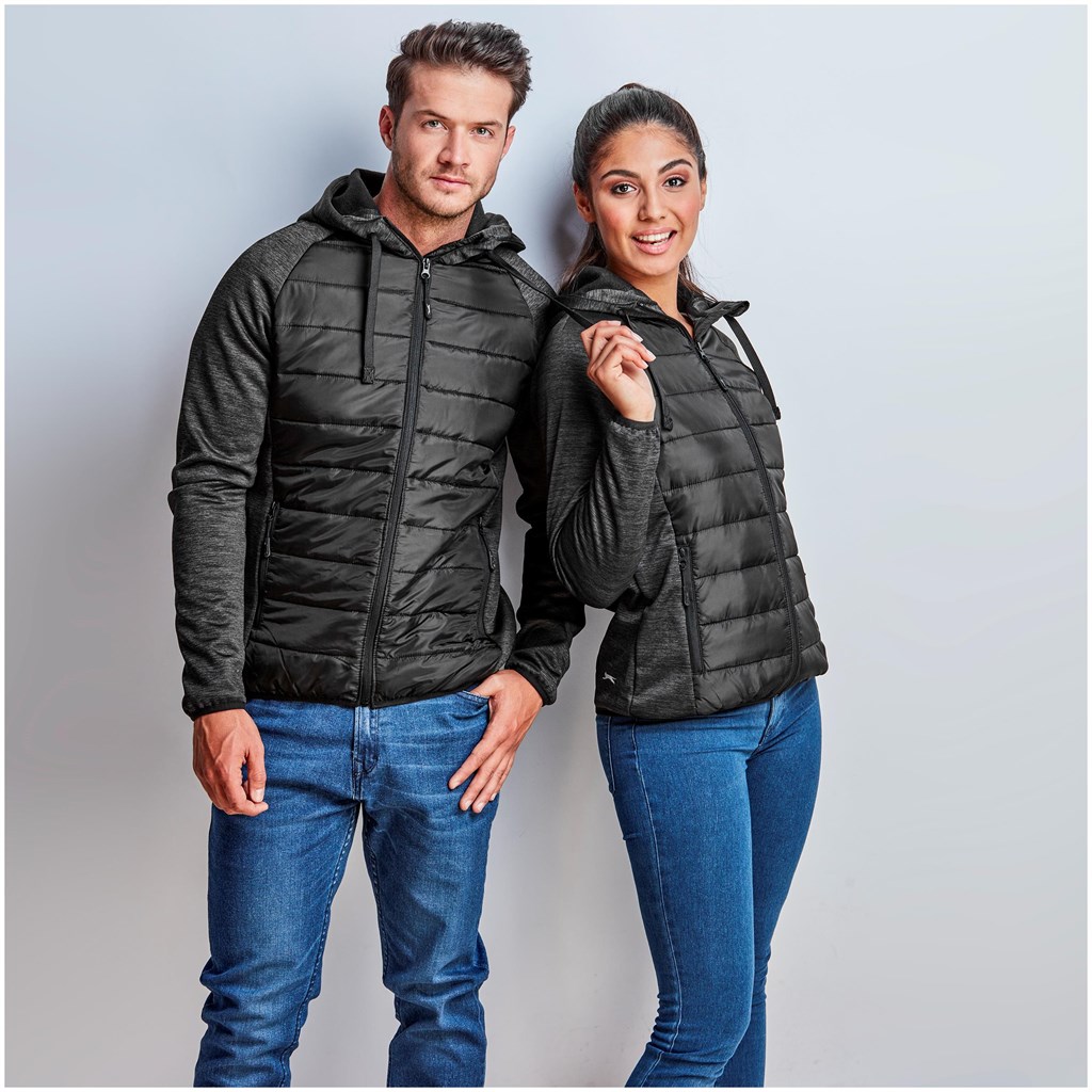 Ladies Astana Jacket - Image 3