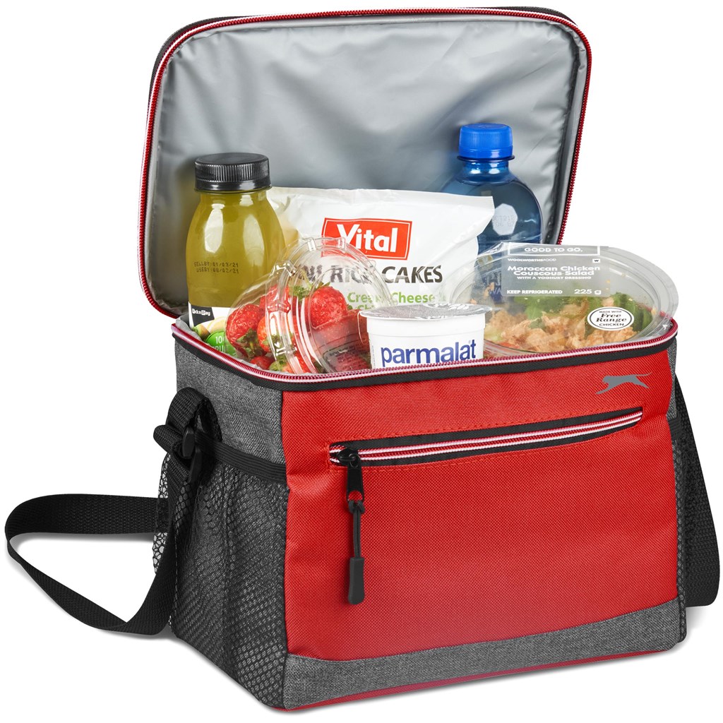 Slazenger Wembley 12-Can Cooler - Image 4