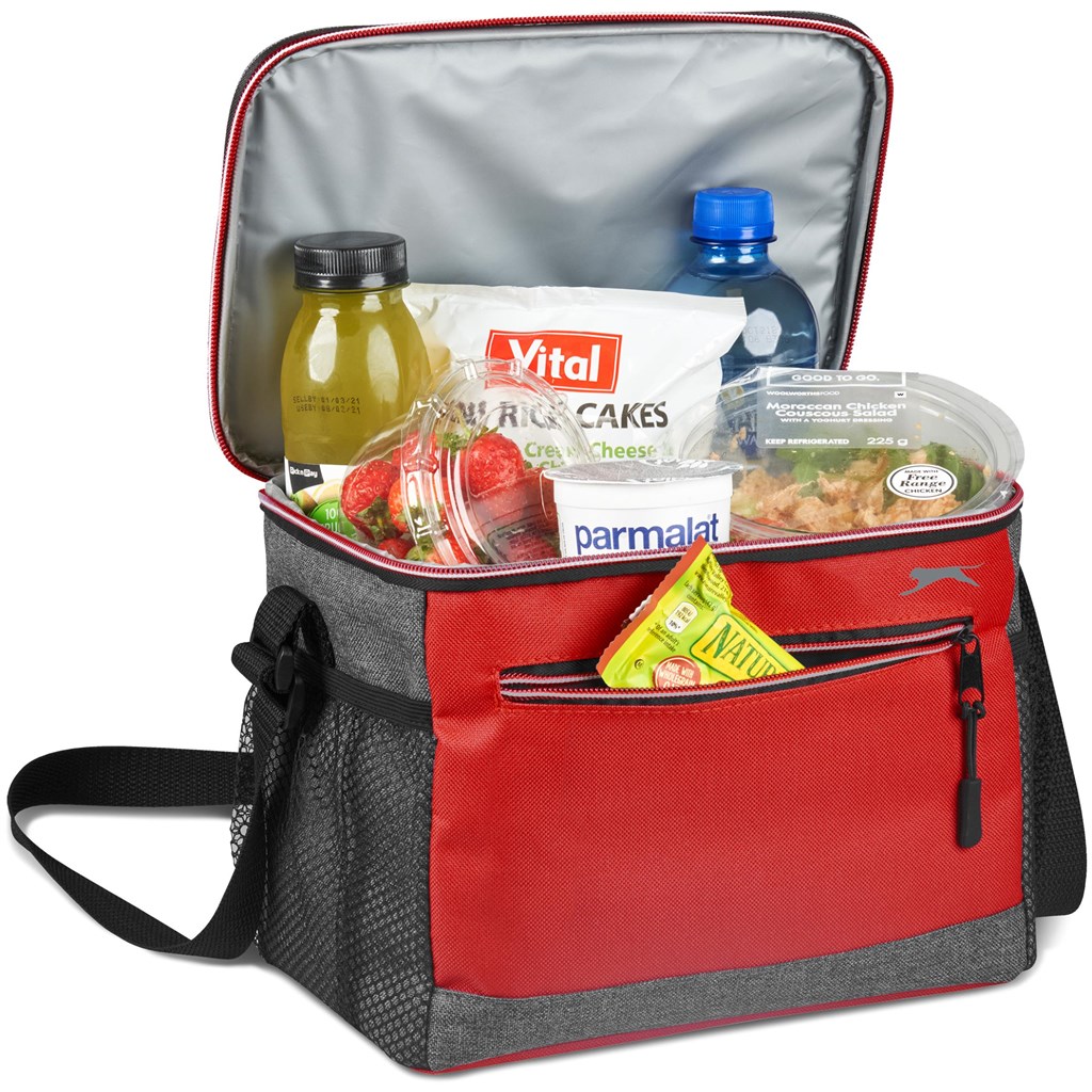 Slazenger Wembley 12-Can Cooler - Image 3