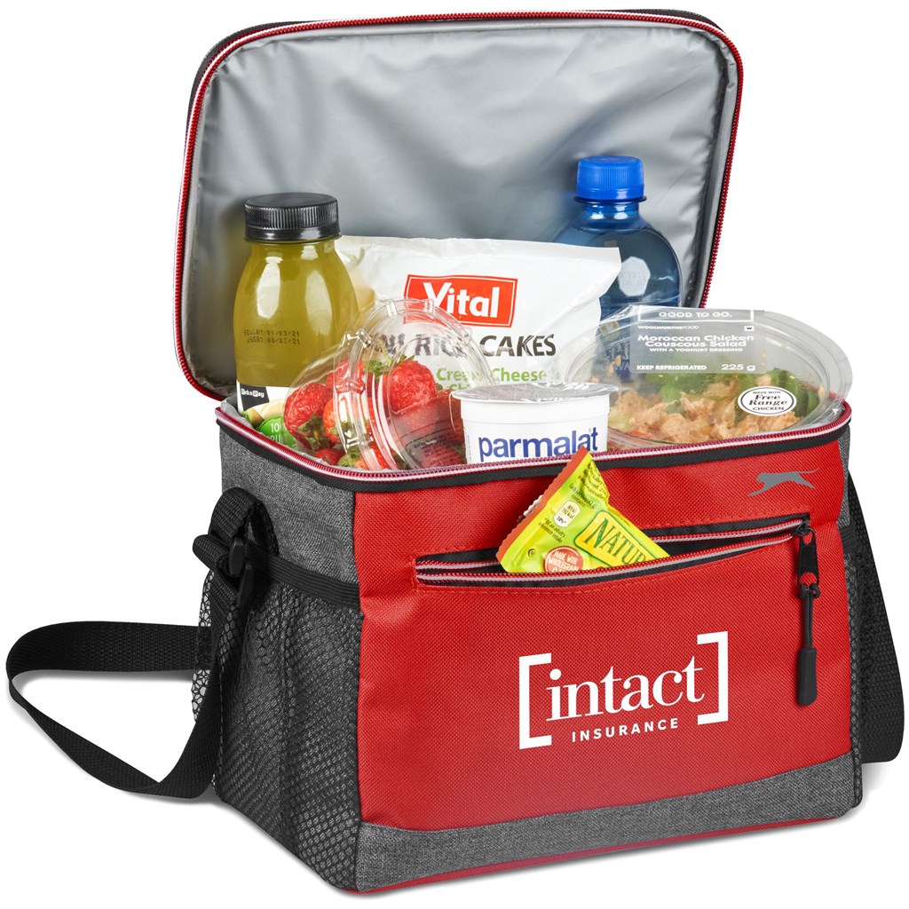 Slazenger Wembley 12-Can Cooler - Image 2