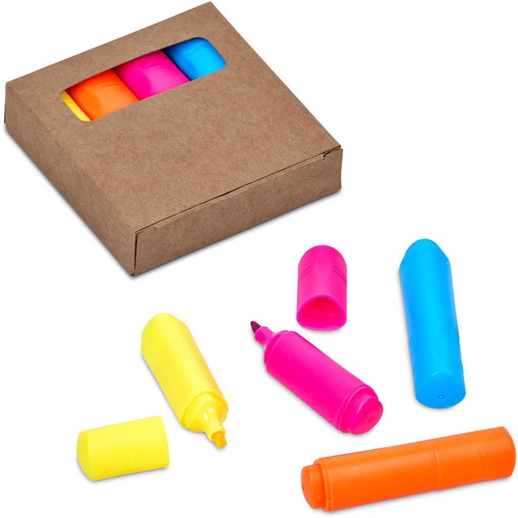 Altitude Idillio Highlighter Set - Image 5