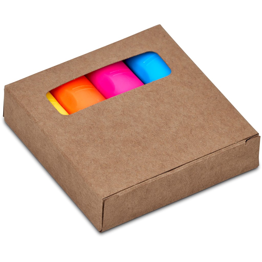 Altitude Idillio Highlighter Set - Image 8