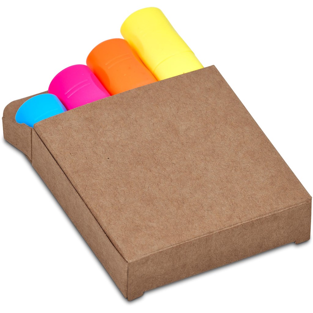 Altitude Idillio Highlighter Set - Image 3
