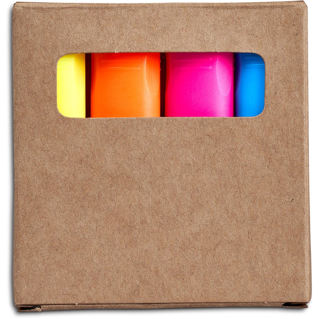 Altitude Idillio Highlighter Set - Image 7