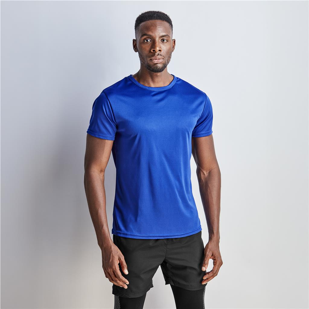Unisex Activ T-shirt - Image 9