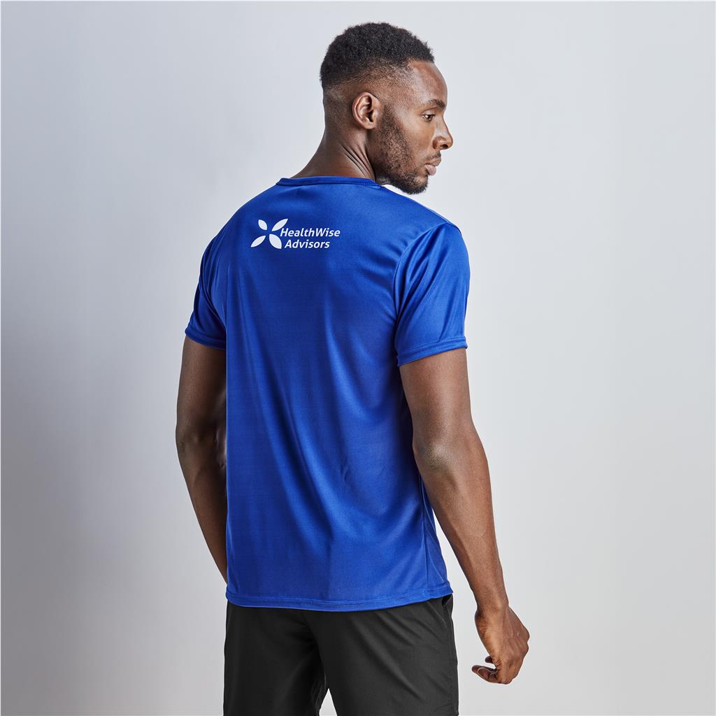 Unisex Activ T-shirt - Image 7