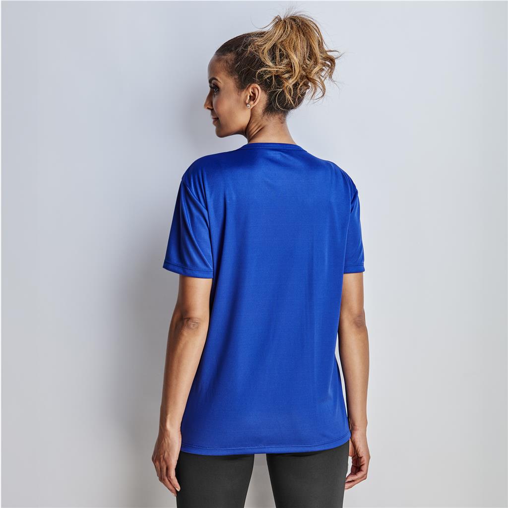 Unisex Activ T-shirt - Image 2