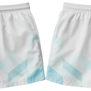 Kids Soccer Short
